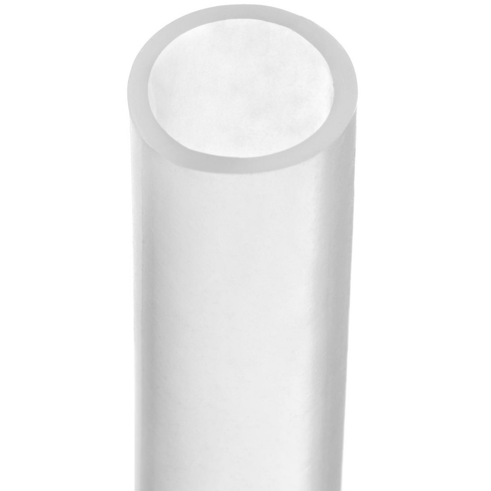 USA Industrials Silicone Tube: 5/8" OD, 100' Length - ZUSA-HT-713