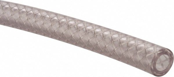 USA Industrials Plastic, Rubber & Synthetic Tube: Inside Diameter (Inch): 1/4 - ZUSA-HT-4486