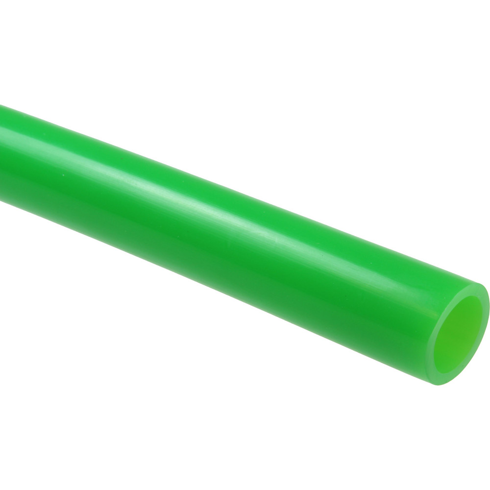 Value Collection Plastic, Rubber & Synthetic Tube: Inside Diameter (Decimal Inch): 0.2320 - NC0540-100G