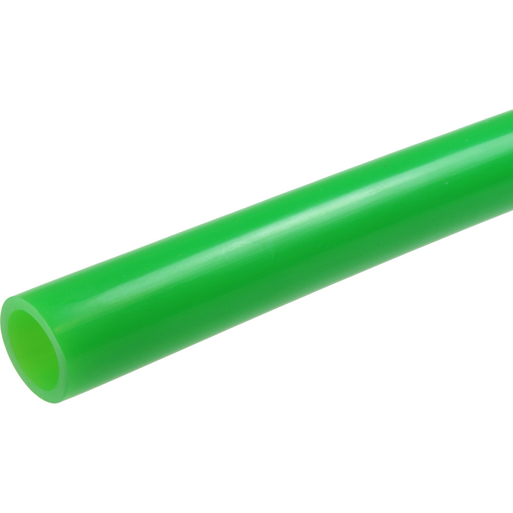 Value Collection Plastic, Rubber & Synthetic Tube: Inside Diameter (Decimal Inch): 0.2320 - NC0540-100G