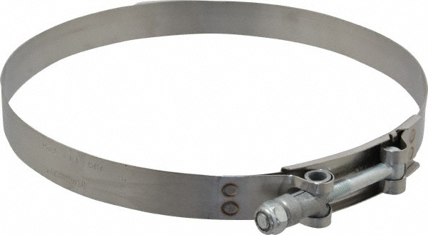 USA Industrials PVC Tube: 1/2" ID, 3/4" OD, 100' Long, Reinforced - ZUSA-HT-2115