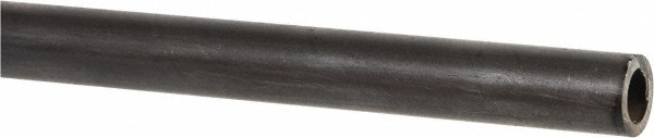 Value Collection Metal Tube: Tube Type: Seamless; Material: Carbon Steel - 26160