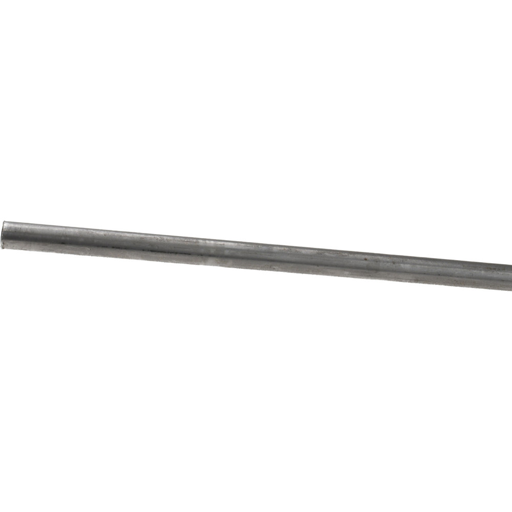 Value Collection Metal Tube: Tube Type: Seamless; Material: Carbon Steel - 26160