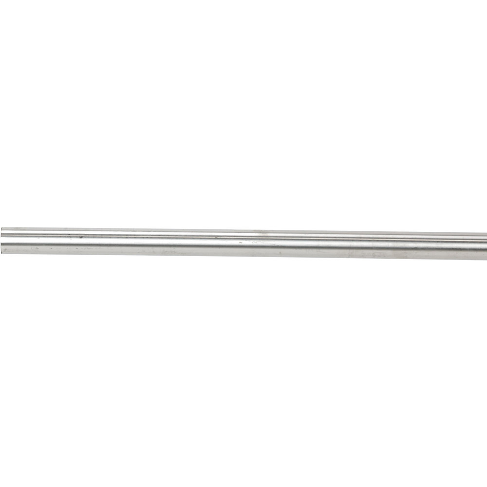 Value Collection Metal Tube: Tube Type: Seamless; Material: Carbon Steel - 33299