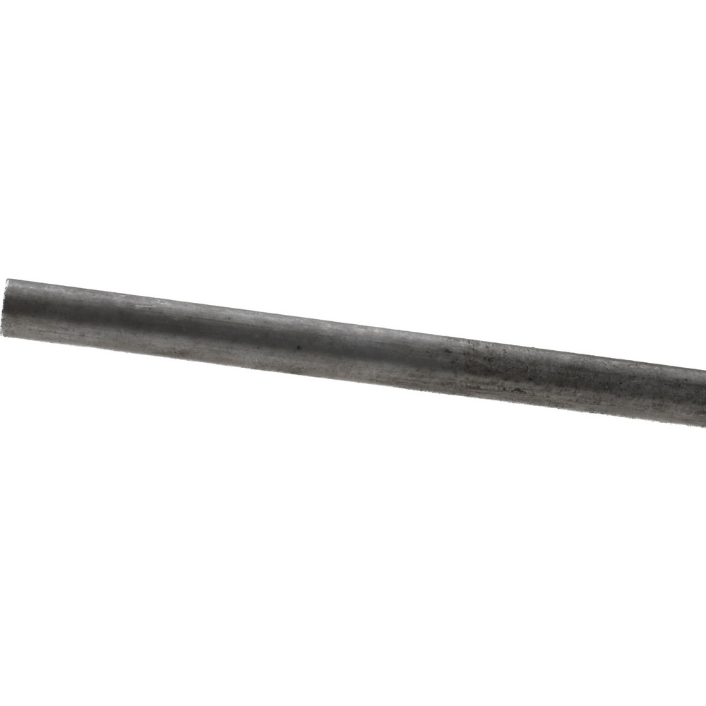 Value Collection Metal Tube: Tube Type: Seamless; Material: Carbon Steel - 33299