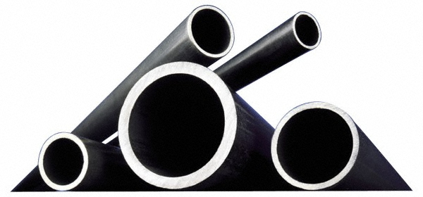 Value Collection Metal Tube: Tube Type: Seamless; Material: Carbon Steel - 33299