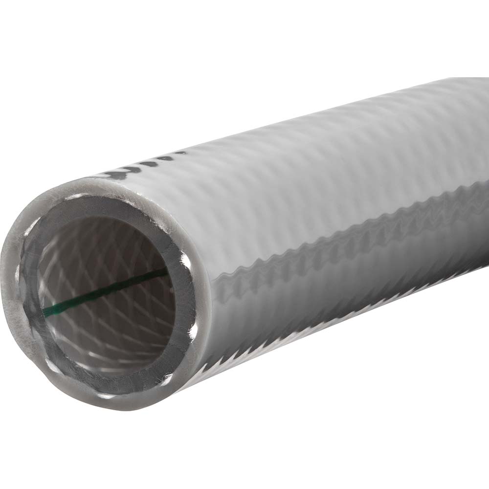 USA Industrials Plastic, Rubber & Synthetic Tube: Inside Diameter (Inch): 3/8 - ZUSA-HT-4560