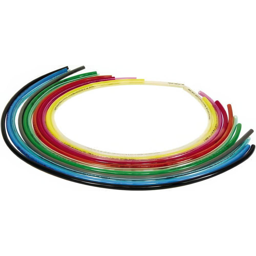 USA Industrials Plastic, Rubber & Synthetic Tube: Inside Diameter (Inch): 2 - BULK-RT-P75-35