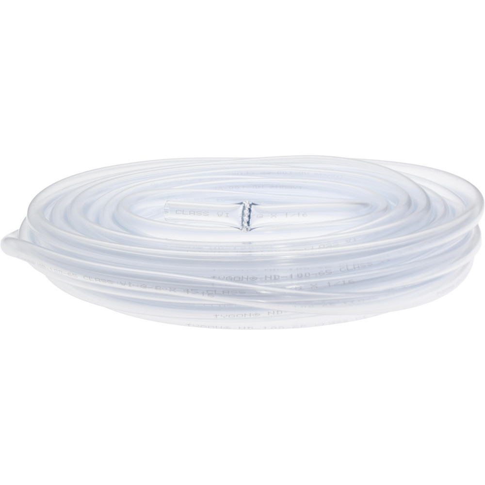 Randolph Austin Buna-N Tube: 3/8" ID, 5/8" OD, Standard Roll 50' - TA037062-50
