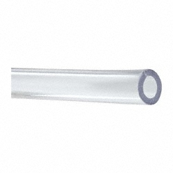 Randolph Austin Buna-N Tube: 3/8" ID, 5/8" OD, Standard Roll 50' - TA037062-50