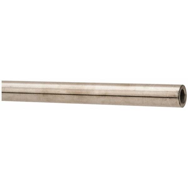 Value Collection 6 to 7' Long, 5/8" OD, 304 Stainless Steel Tube - 36748