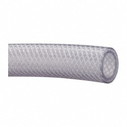 HyperPure Polyethylene Tube: 7/8" ID x 1-1/8" OD, 100' Long - 500-10-100