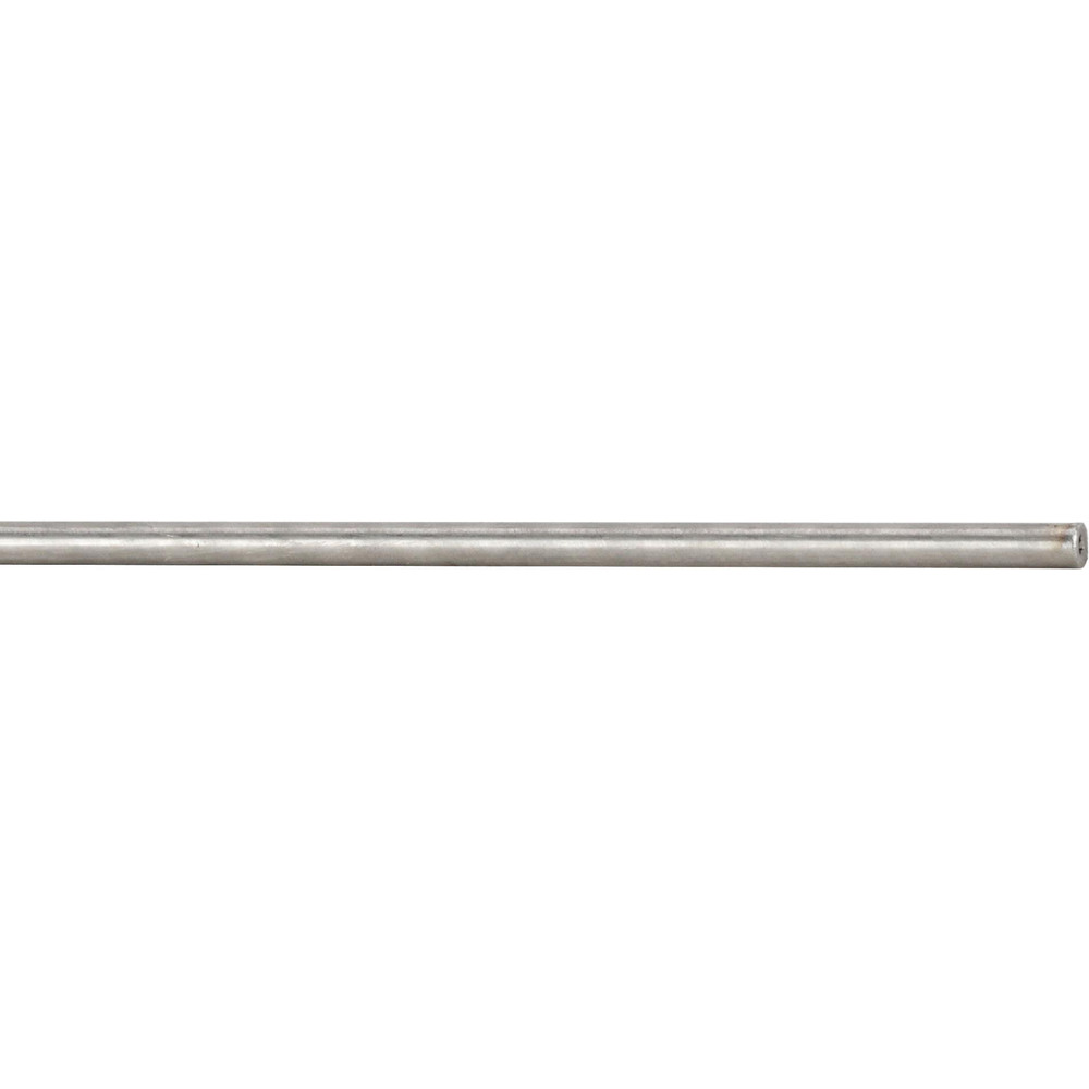 Value Collection 6 to 7' Long, 5/8" OD, 304 Stainless Steel Tube - 96312