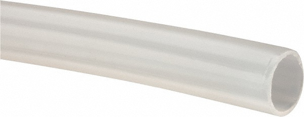 USA Industrials Silicone Tube: 1-1/4" OD, 25' Length - ZUSA-HT-3096