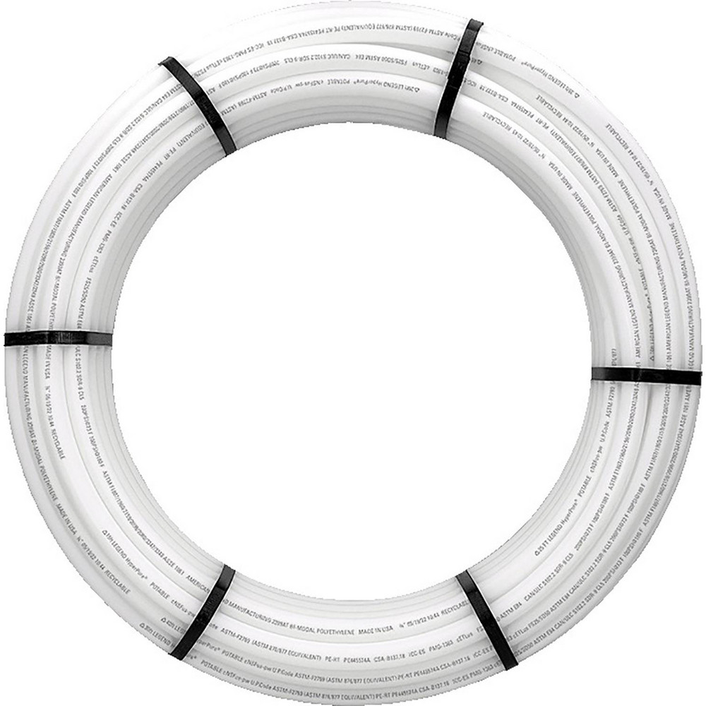 HyperPure Polyethylene Tube: 5/8" OD, 1,000' Long - 500-12-1000