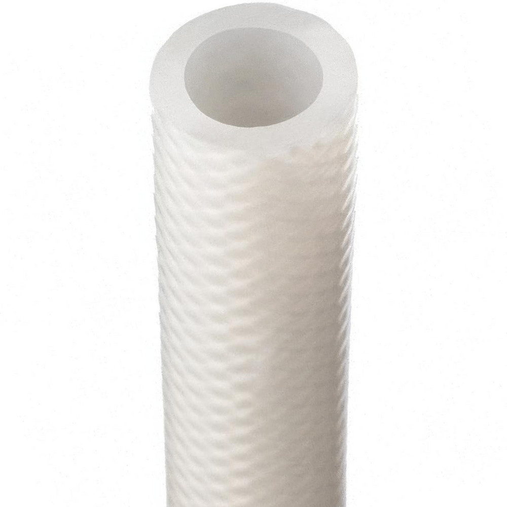 USA Industrials Silicone Tube: 7/8" OD, 2' Length - ZUSA-HT-1674