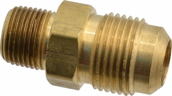 USA Industrials PVC Tube: 1/4" ID, 3/8" OD, 50' Long - ZUSA-HT-22