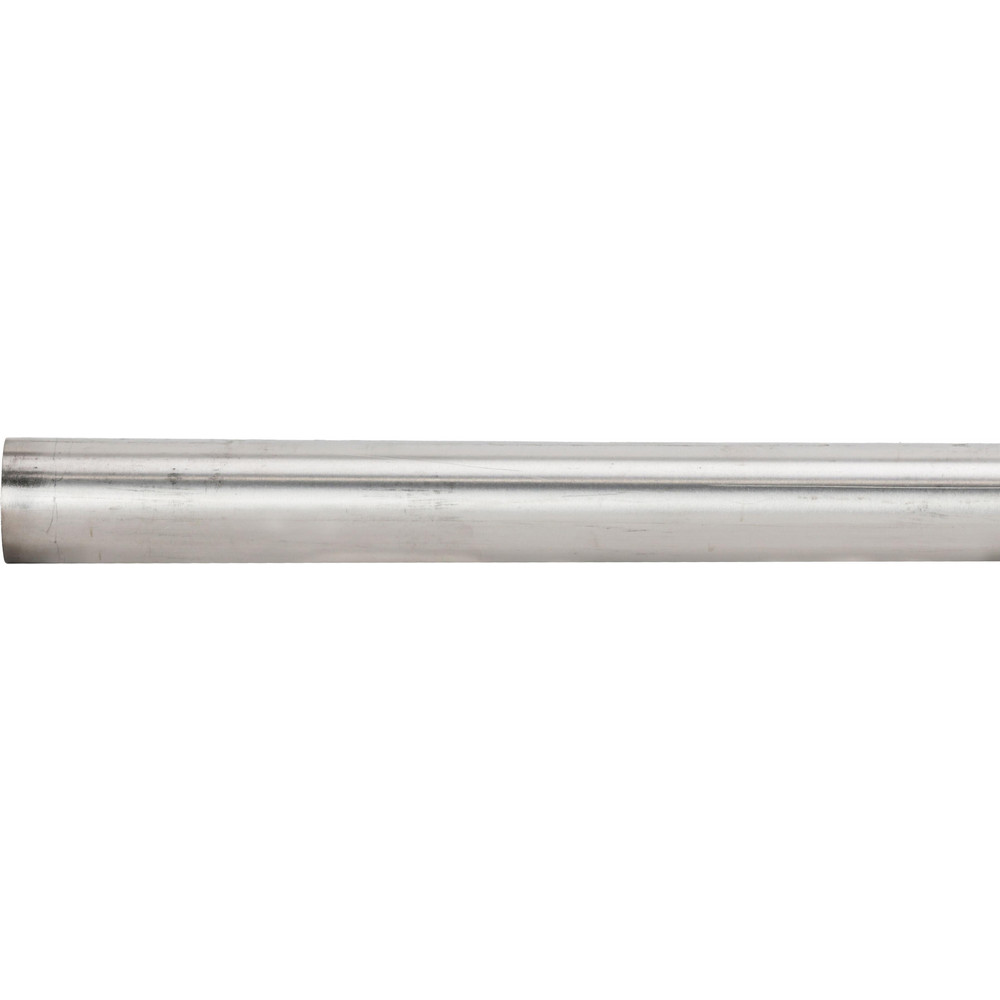 Value Collection 6 to 7' Long, 1-3/8" OD, 316 Stainless Steel Tube - 96808