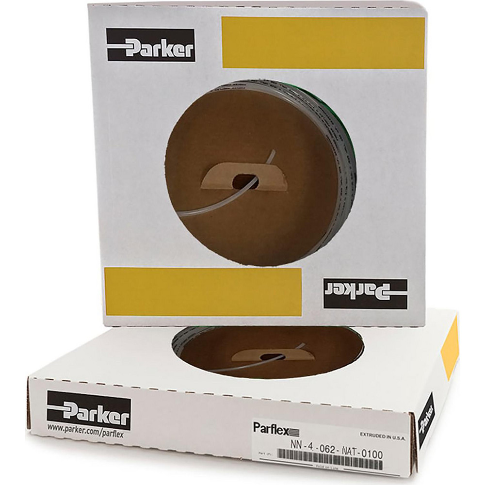 Parker Nylon Tube: 1/16" ID, 1/8" OD, 250' Long - NN-2-031