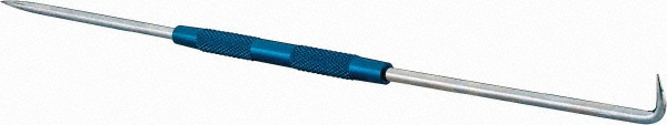Made in USA Nylon Tube: 11/64" ID, 1/4" OD - 36012