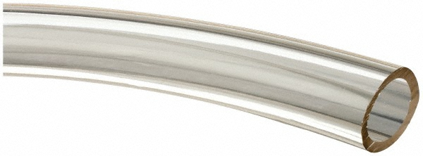 Randolph Austin Buna-N Tube: 3/4" ID, 1" OD, Standard Roll 250' - US075100-250