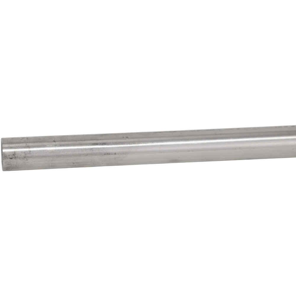Value Collection 6 to 7' Long, 1-1/4" OD, 304 Stainless Steel Tube - 37232