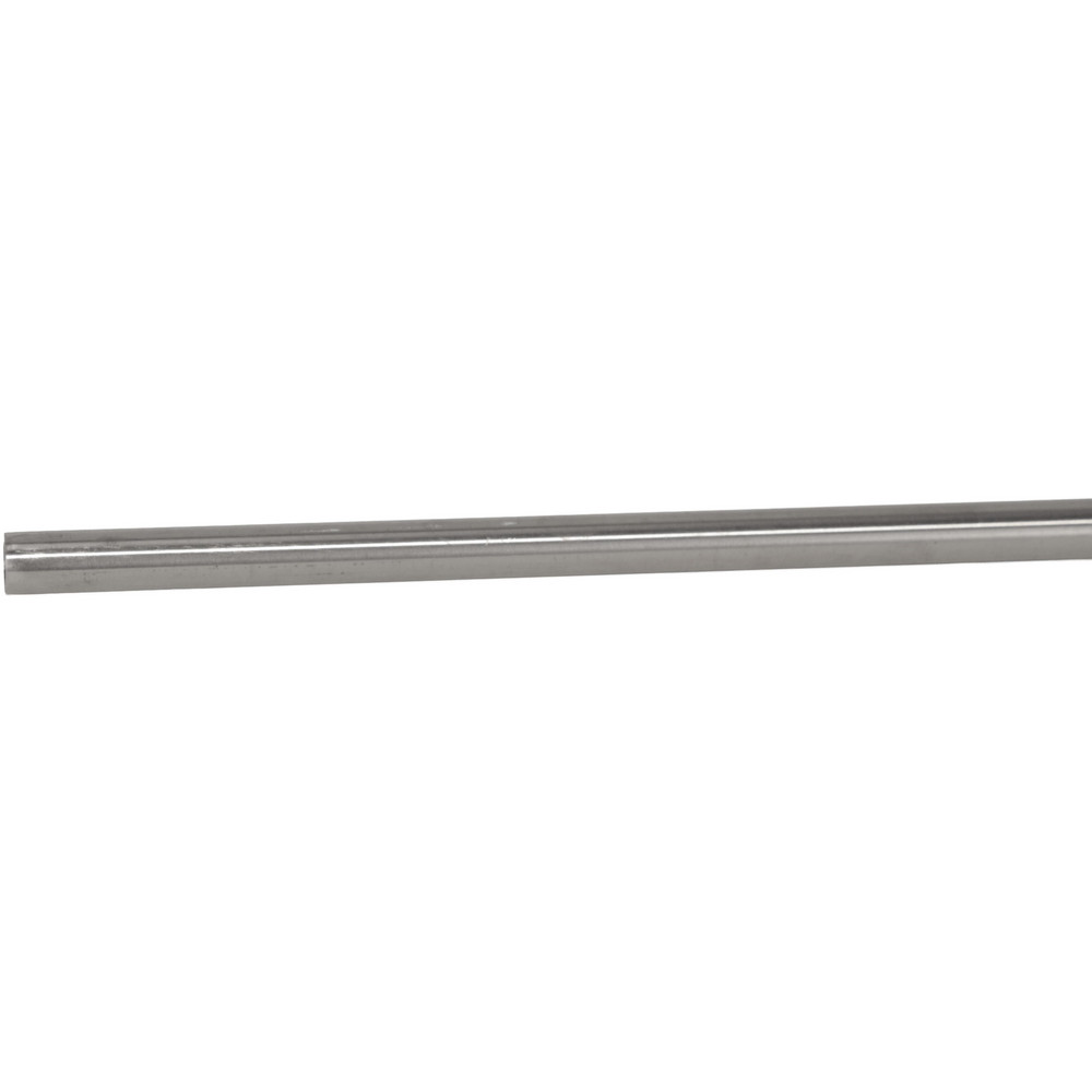 Value Collection 6 to 7' Long, 1-1/4" OD, 304 Stainless Steel Tube - 37232