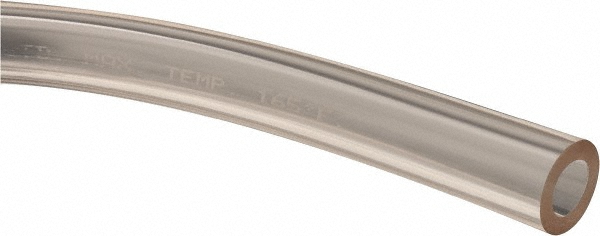 Randolph Austin Buna-N Tube: 3/8" ID, 5/8" OD, Standard Roll 50' - ED037062-50
