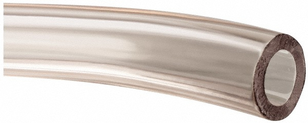 USA Industrials Plastic, Rubber & Synthetic Tube: Inside Diameter (Inch): 5/16 - ZUSA-HT-4559