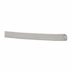 USA Industrials Silicone Tube: 7/32" OD, 5' Length - ZUSA-HT-3189