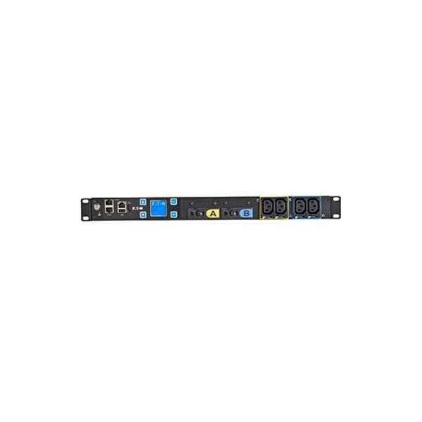 Eaton Epdu Mi 1U In: L6-30P 24, EMIT05-10 - EMIT05-10