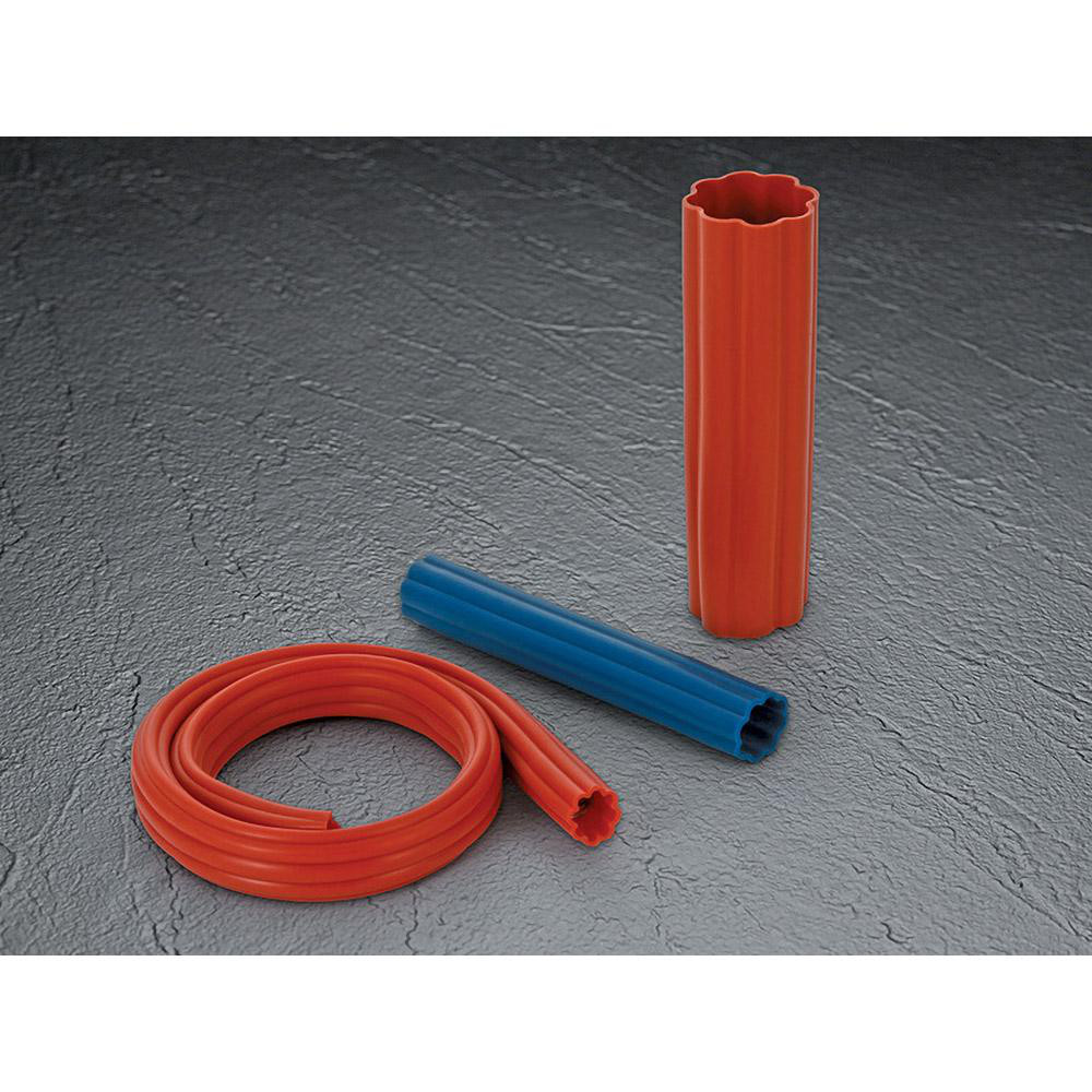 Caplugs Silicone Tube: 0.75" ID, 50' Length - SH-51991