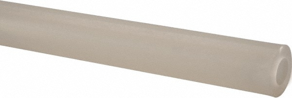 Caplugs Silicone Tube: 0.75" ID, 50' Length - SH-51991