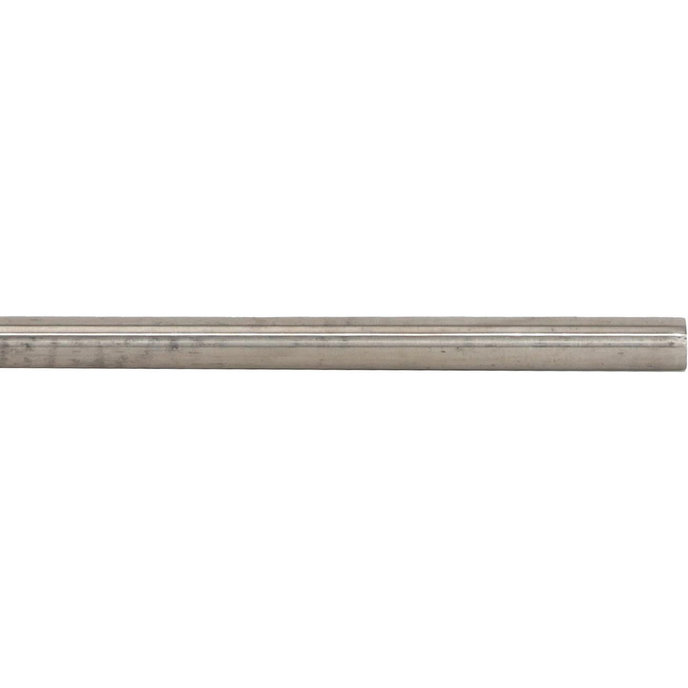 Value Collection 6 to 7' Long, 7/8" OD, 316 Stainless Steel Tube - 98094