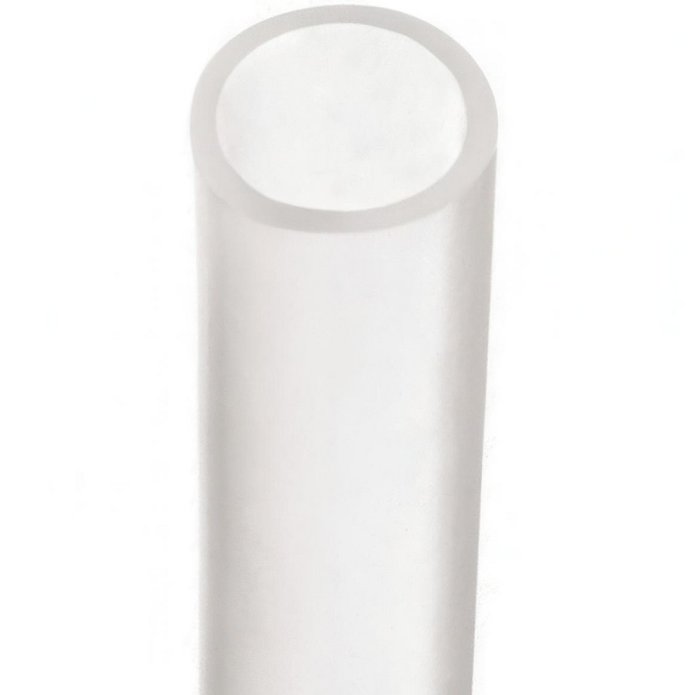 USA Industrials Silicone Tube: 0.1875" ID, 5/16" OD, 25' Length - ZUSA-HT-741
