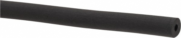 Randolph Austin Buna-N Tube: 1/8" ID, 3/8" OD, Standard Roll 25' - ED012037-25