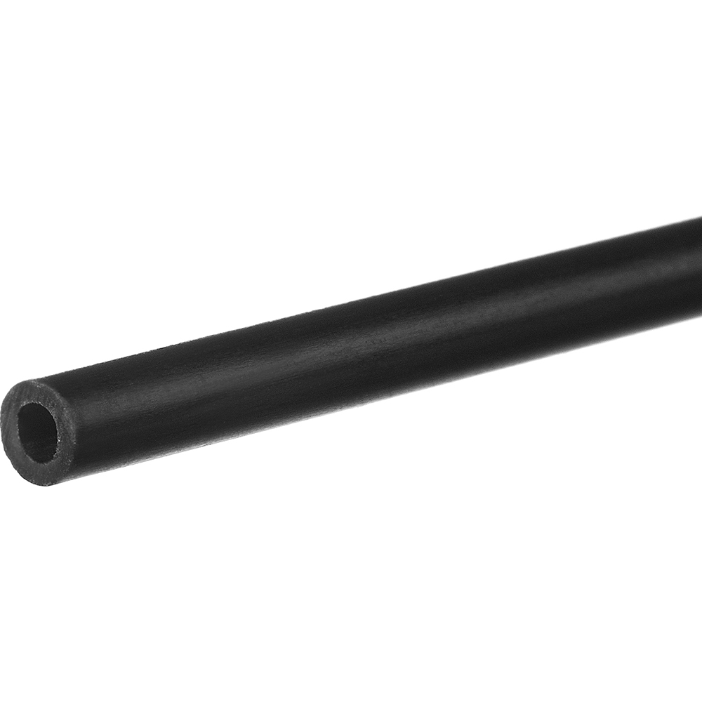 USA Industrials Nylon Tube: 3/32" ID, 5/32" OD, 250' Long - ZUSA-HT-2801