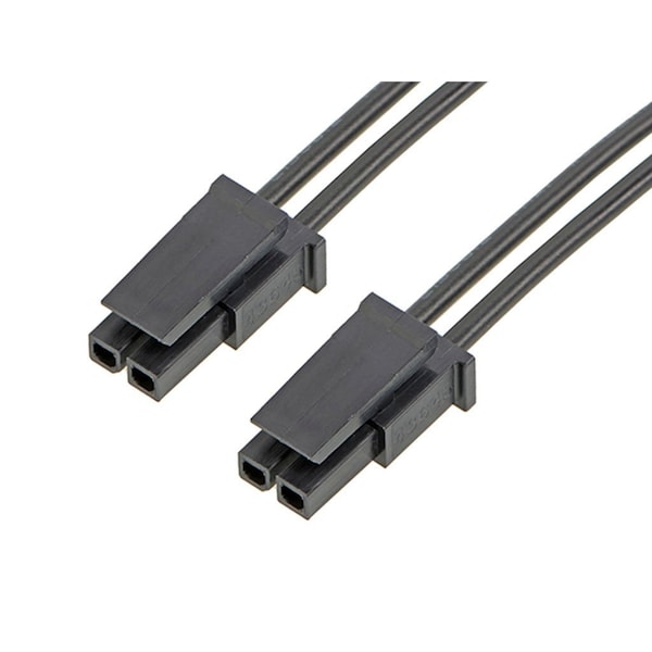 Molex Micro-Fit 3.0 Female-To-Micro-Fit 3.0 Female Off-The-Shelf (Ots) Cable Assembly - 2147501021