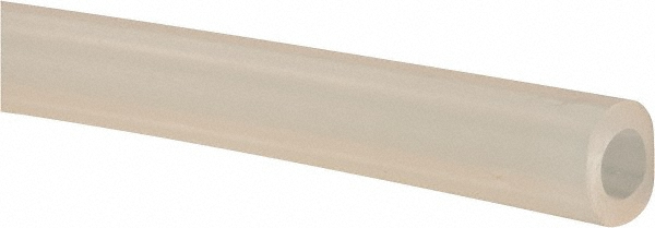 USA Industrials Silicone Tube: 16" ID, 3/16" OD, 2' Length - ZUSA-HT-1634