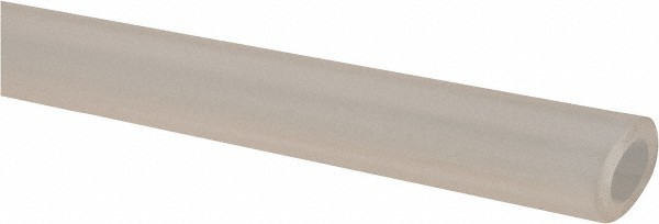 Caplugs Silicone Tube: 1.25" ID, 50' Length - SH-51640