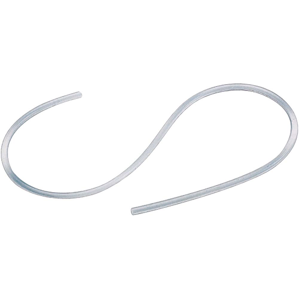 Caplugs Silicone Tube: 100' Length - SH-51874