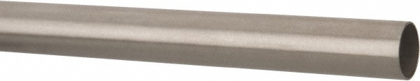 Value Collection 6 to 7' Long, 1/2" OD, 304 Stainless Steel Tube - 36413