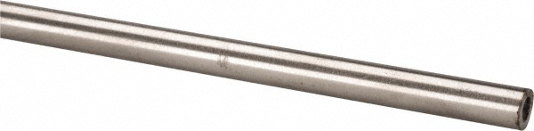 Value Collection 6' Long, 1/4" OD, 316 Stainless Steel Tube - SC01412873