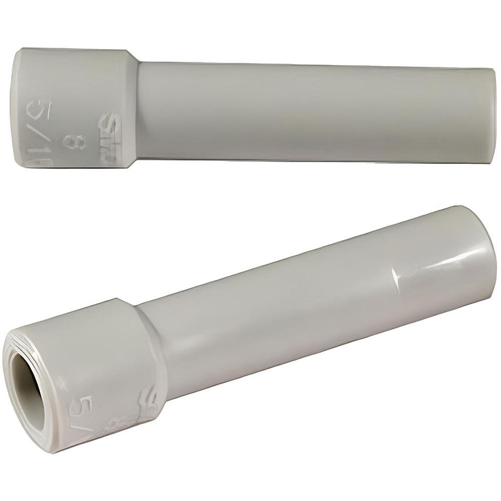 Value Collection 6' Long, 1/4" OD, 316 Stainless Steel Tube - SC01412873