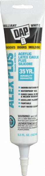 USA Industrials Latex Tube: 1/8" ID, 1/4" OD, 25' Long - ZUSA-HT-228