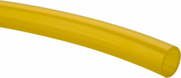 Made in USA 1/4" ID x 5/8" OD, 3/16" Wall Thickness, Cut to Length (50' Standard Length) Tygon Tube - 437250VAC
