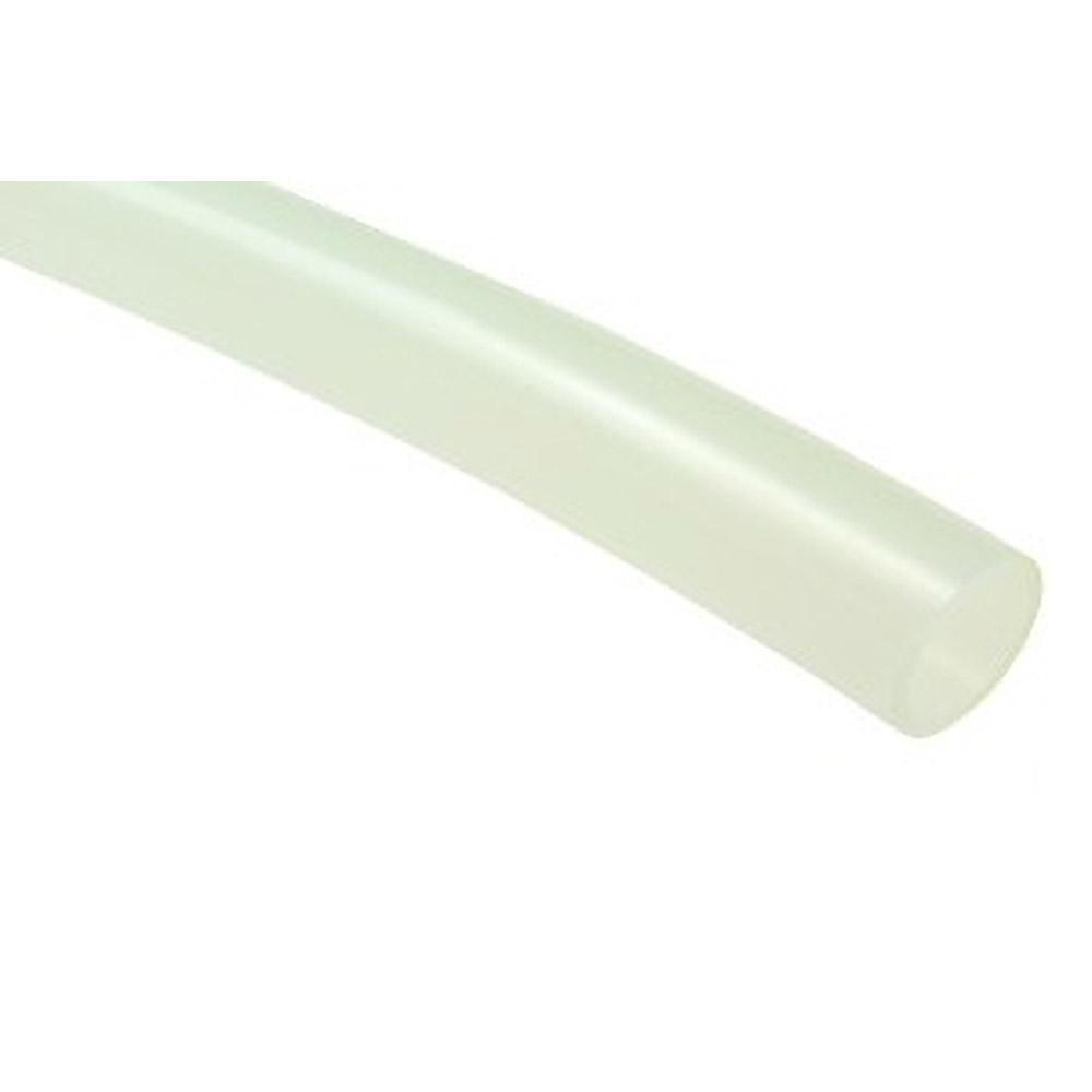 Made in USA 1/4" ID x 5/8" OD, 3/16" Wall Thickness, Cut to Length (50' Standard Length) Tygon Tube - 437250VAC