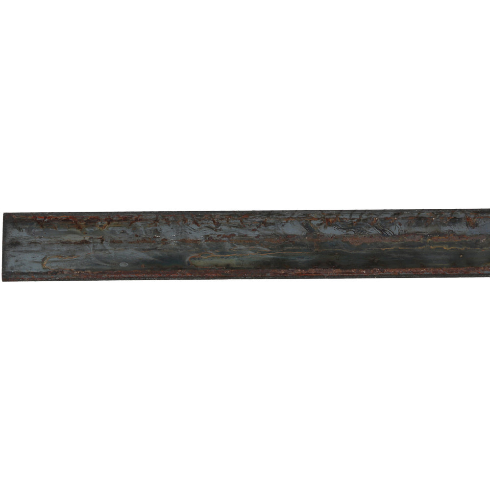 Value Collection 6 to 7' Long, 1-1/2" OD, 316 Stainless Steel Tube - 96445