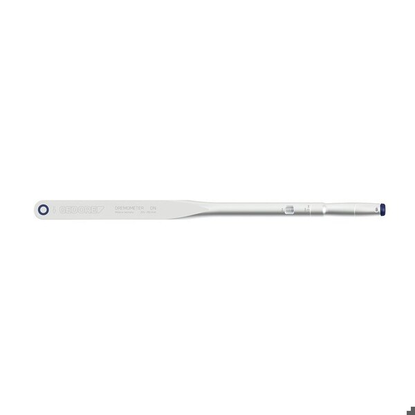Gedore Torque Wrench, 3/4 in 155 to 760  nm - 3107043