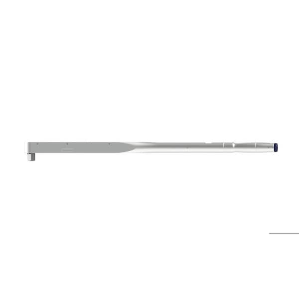 Gedore Torque Wrench, 3/4 in 155 to 760  nm - 3107043